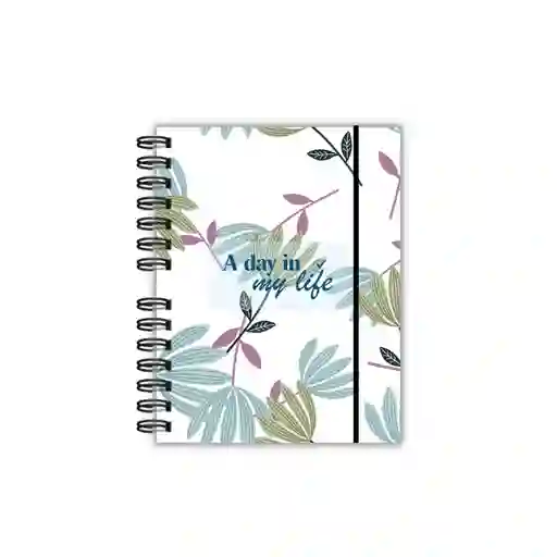 Agenda Diaria