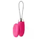 Huevo Vibrador Elva Fucsia Svakom