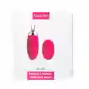 Huevo Vibrador Elva Fucsia Svakom