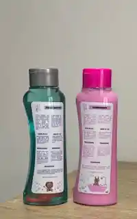 Duo Kids Niños J I Shampoo Y Acondicionador