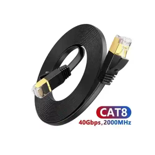 Cable Utp Cat8 1.5 Mts