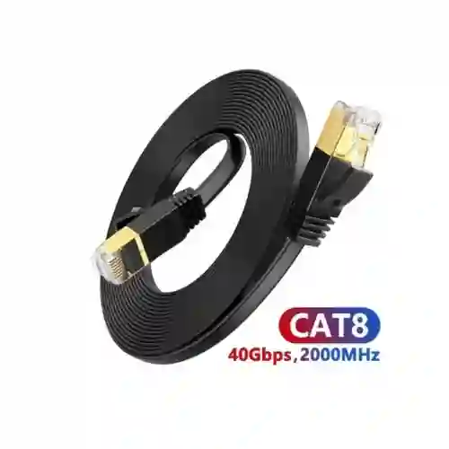 Cable Utp Cat8 5mts