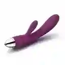 Vibrador Alice Morado Svakom