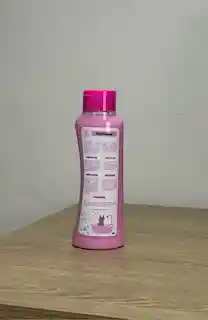 Acondicionador Para Niños Y Niñas J I 100% Organico