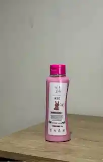 Acondicionador Para Niños Y Niñas J I 100% Organico