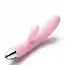 Vibrador Alice Rosado Svakom