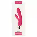 Vibrador Trysta Fucsia Svakom