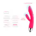 Vibrador Trysta Fucsia Svakom