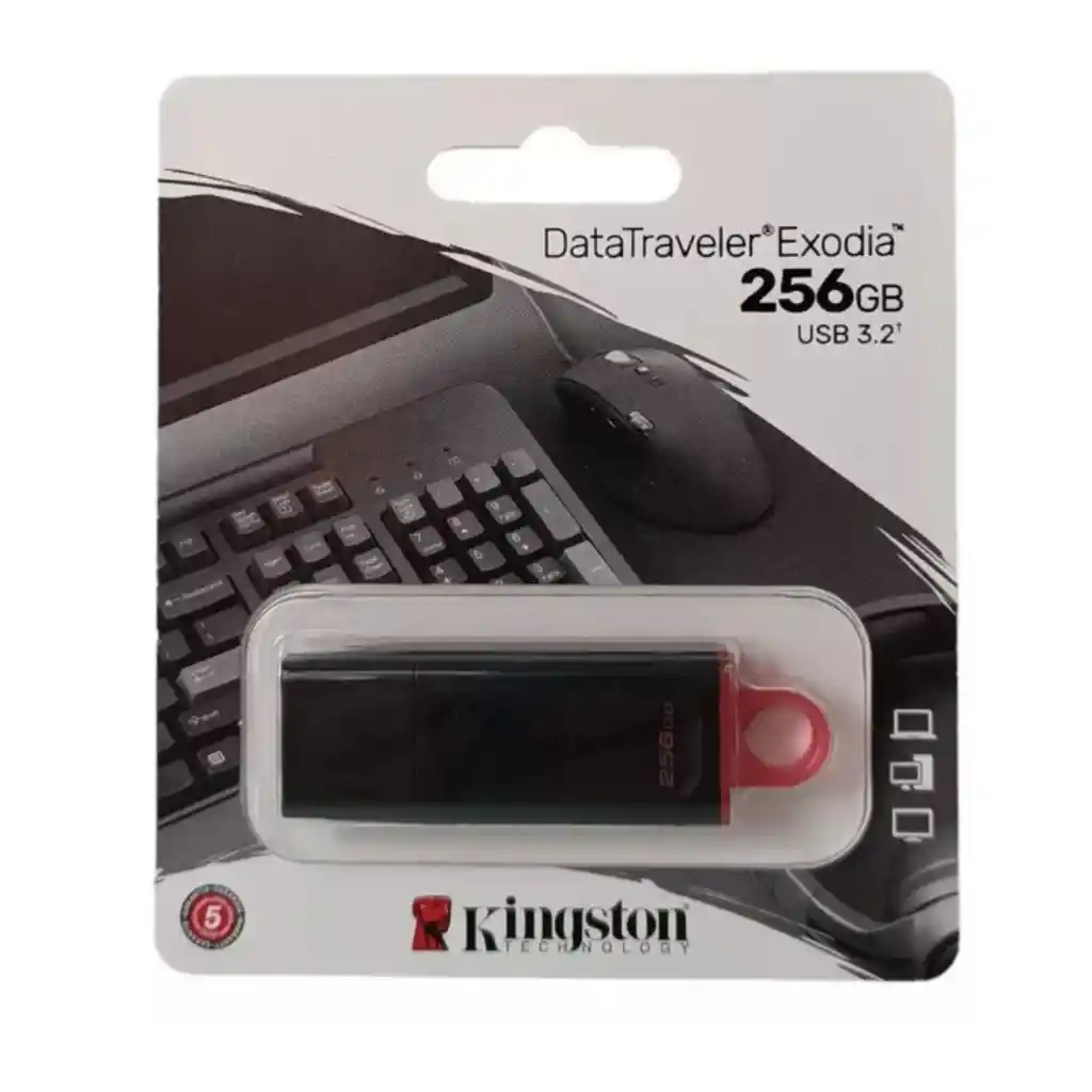 Usb 256gb