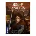 El Señor De Los Anillos La Batalla Juego De Mesa En Español