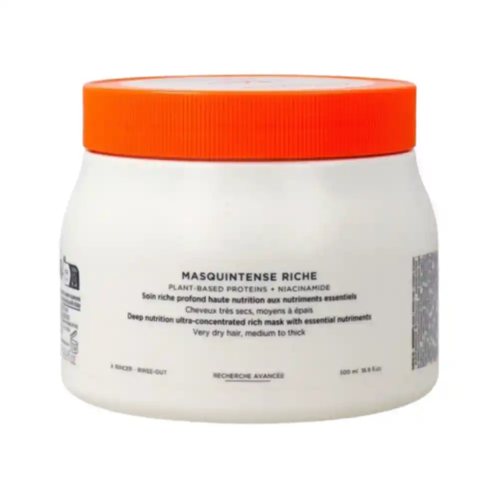 Kerastase Nutritive Masquintense Riche 500ml