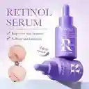 Serum Hidratante Antiarrugas Con Retinol Y Acido Hyaluronico 30ml Bioaqua Ref Bqy00751 Ref 619