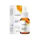 Esencia Hidratante Con Extracto De Vitamina C Sadoer 30ml Ref 621