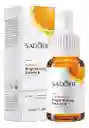 Esencia Hidratante Con Extracto De Vitamina C Sadoer 30ml Ref 621