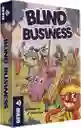 Juego De Mesa Blind Business En Español Adultos Niños