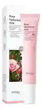 Crema Contorno De Ojos Con Acido Hyaluronico De Rosas Bioaqua 20gr Ref 624