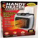 Mini Calentador Handy Heater Turbo 800w Portatil