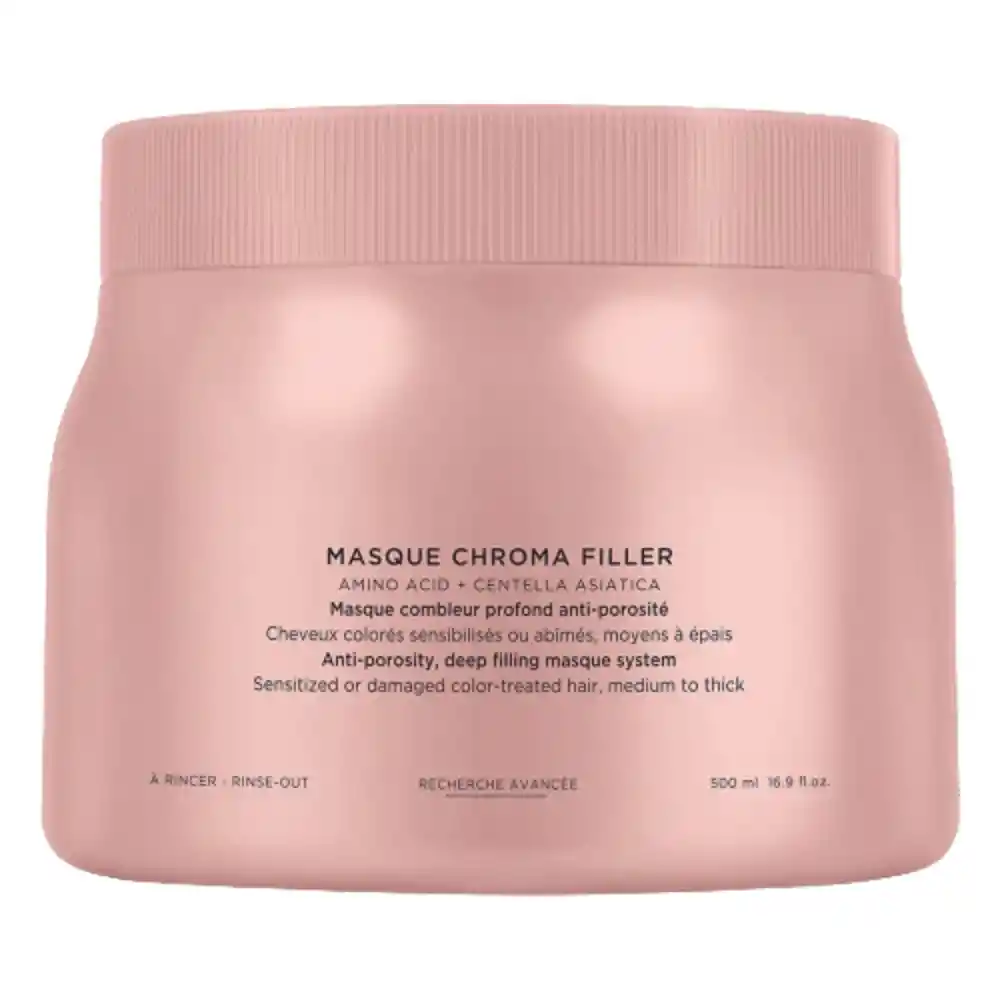 Kerastase Chroma Absolu Masque Chroma Filler 500ml