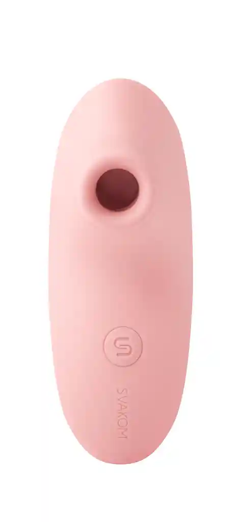 Succionador Pulse Lite Rosado Svakom