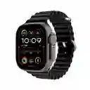 Smartwatch Ultra 2 T20 + 4 Manillas Notificacion Llamadas Nueva Generacion