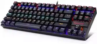 Teclado Red Dragon Kumara K552-kr