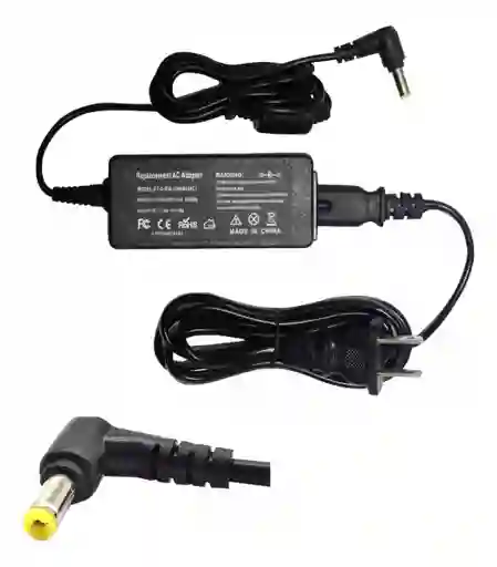 Cargador Para Acer Mini 19v, 2.15a, 5.5*1.7mm