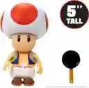 Figura Toad Honguito Supero Mario Bros La Pelicula Original