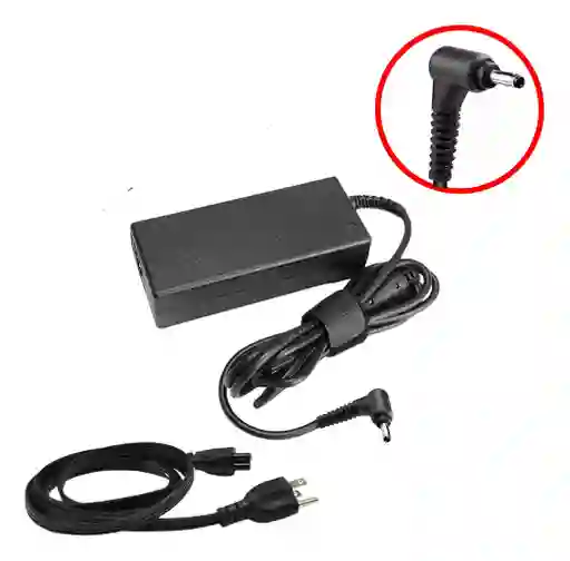 Cargador Para Acer 19v 2.37a 3.0*1.0mm