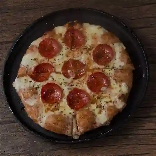 Pizza Peperoni