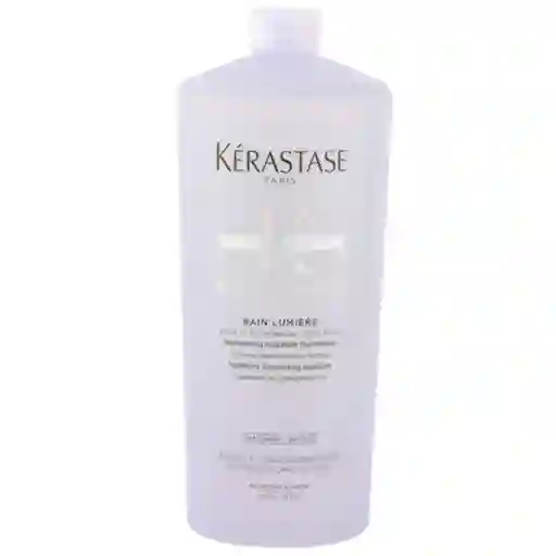 Kerastase Blond Absolu Bain Lumiere 1000ml