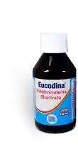 Dihidrocodeina (eucodina )jarabe X120ml