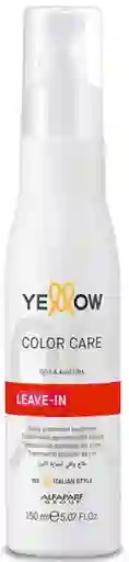 Tratamiento Protector De Color Yellow 125ml