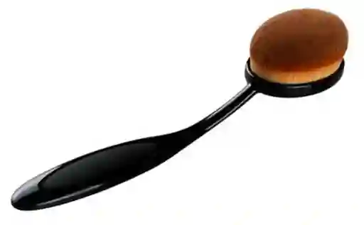 Brocha Ovalada O Cuchara