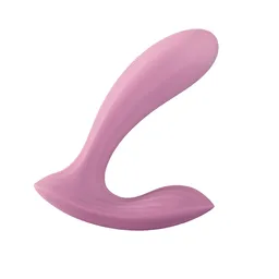 Vibrador Erica Svakom