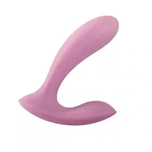 Vibrador Erica Svakom