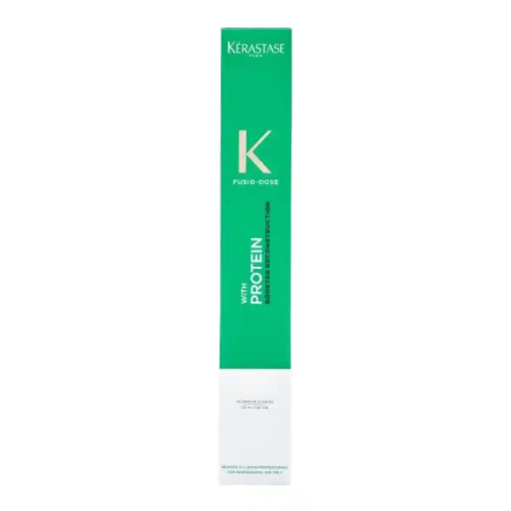 Kerastase Fusio-dose With Protein Booster Reconstruction 120ml