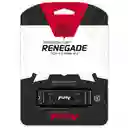 Unidad Sólida M.2 Kingston Fury Renegade 500gb 7.300/3.900mb/s (dram 500mb)