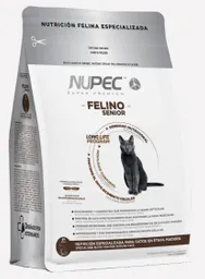 Nupec Felino Senior 3kg