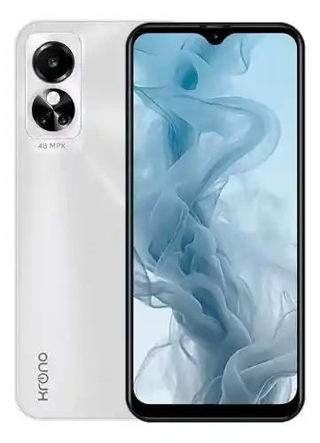 Celular Krono Net Alpha 128gb Camara 48 Mpx