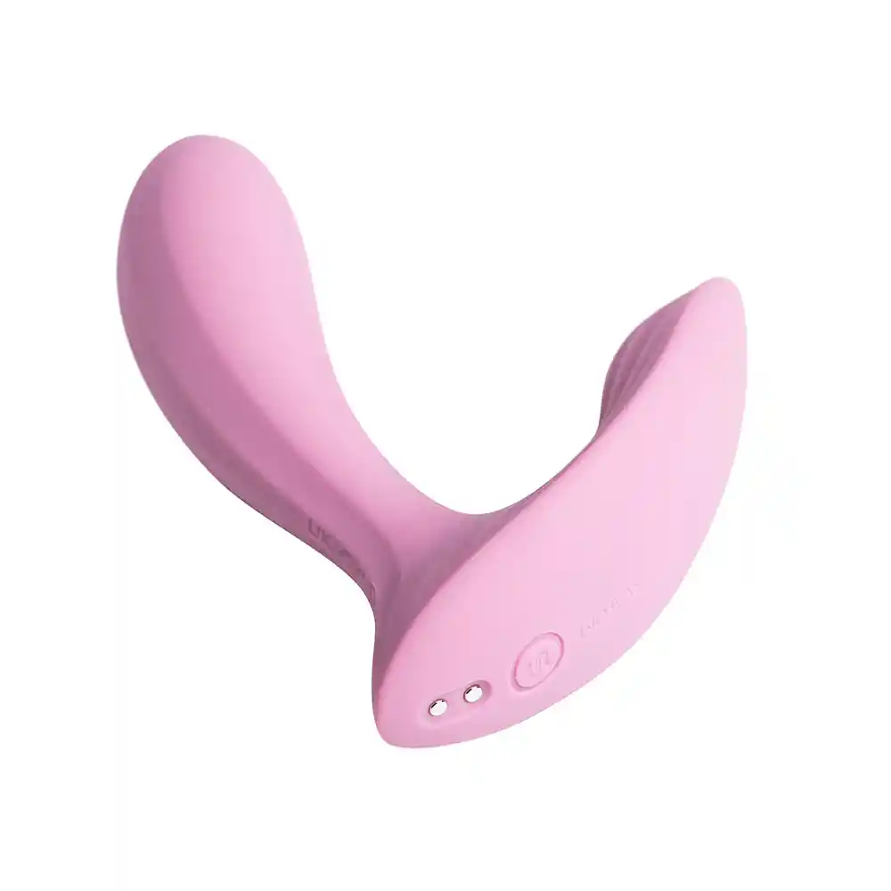 Vibrador Erica Con App Svakom