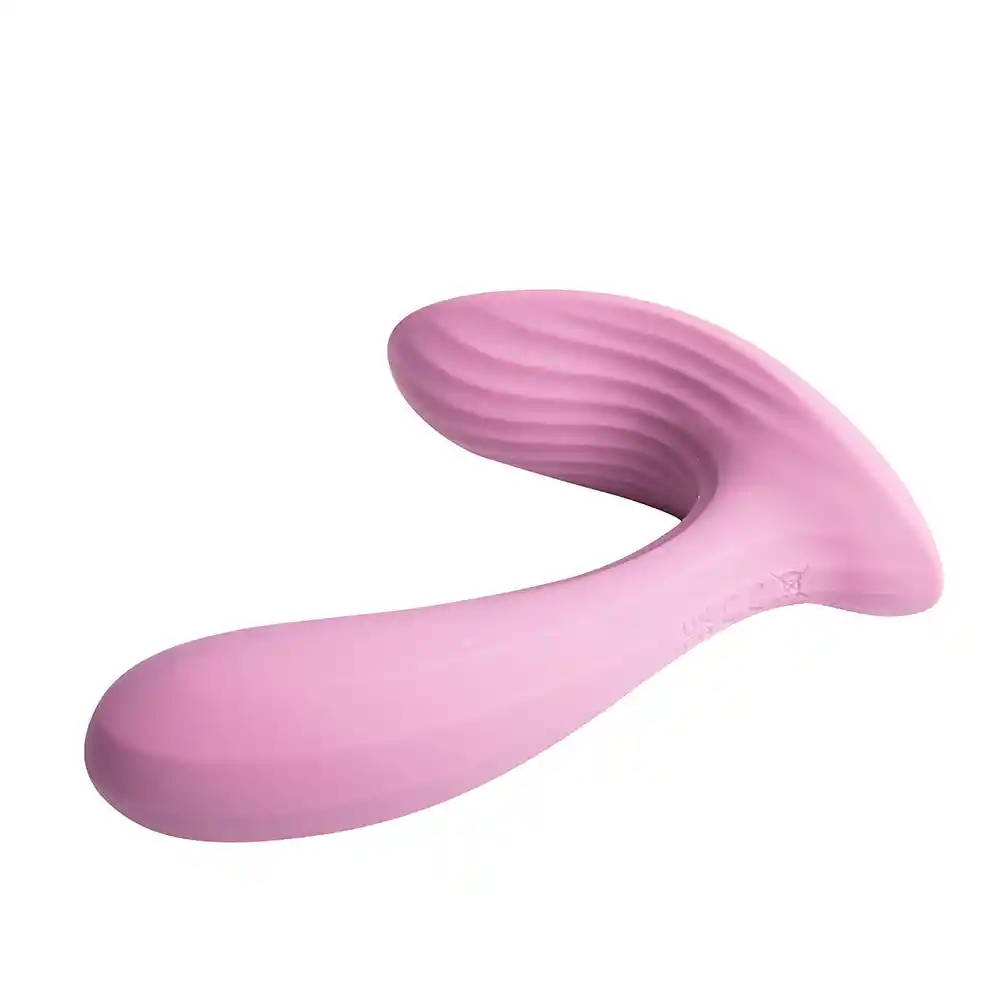 Vibrador Erica Con App Svakom