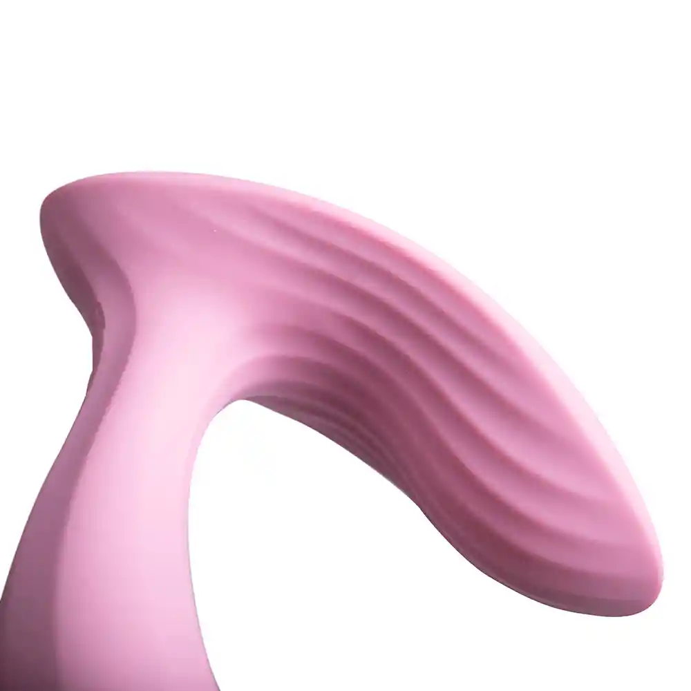 Vibrador Erica Con App Svakom