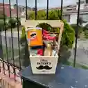 Regalo Canasta De Cervezas