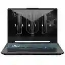 Portátil Gamer Asus Tuf Gaming A15 Fa506 Amd Ryzen 5 7535hs Rtx 2050 4gb Ram 8gb M.2 512gb