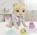 Muñeca Baby Alive Gatea Y Juega Harper Hugs