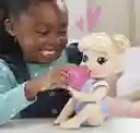 Muñeca Baby Alive Gatea Y Juega Harper Hugs