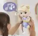 Muñeca Baby Alive Gatea Y Juega Harper Hugs