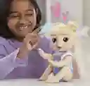 Muñeca Baby Alive Gatea Y Juega Harper Hugs