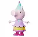 Muñeca Peppa Pig Peppa Estilos De Fiesta