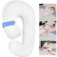 Almohada Corporal Multifuncional Contorno